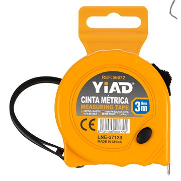 3m Measuring Tape 