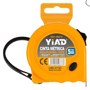 5m Measuring Tape