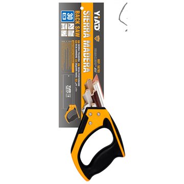 30cm Fine Cut Back Saw