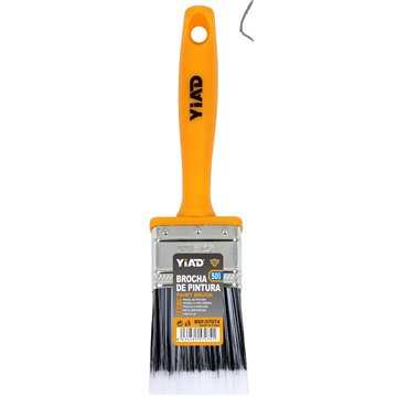 50mm Paint Brush with PP Handle