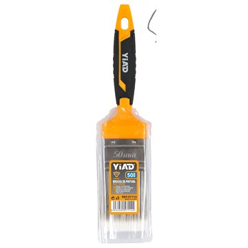 50mm Paint Brush with PP Handle