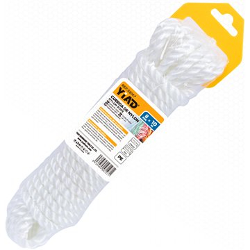 8mm×10m PE Rope 