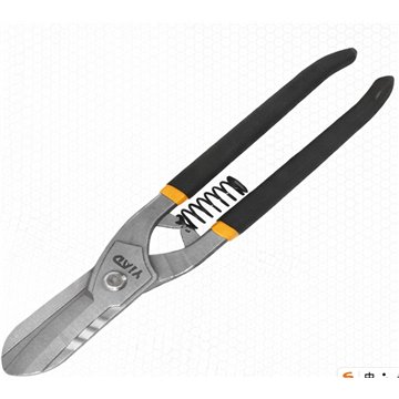 12" Tin Snips