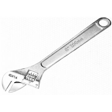 8"Adjustable Wrench