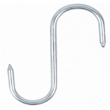 3Pcs 75mm S Hook