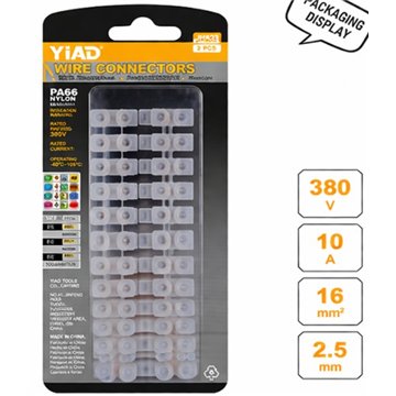 Screw Terminal Block 