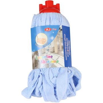 150g Microfibre Mop Head(12)