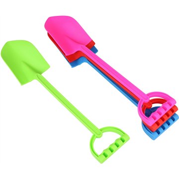 48cm Beach Spade Sand Shovel