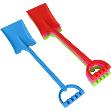 48cm Beach Spade Sand Shovel