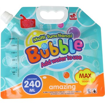 240ml (Makes 1.5L) Solution Concentrate