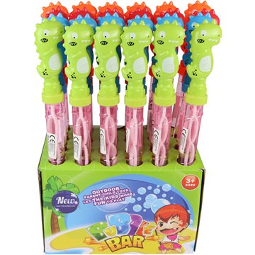 37cm Dinosaur Bubble Wand (24)