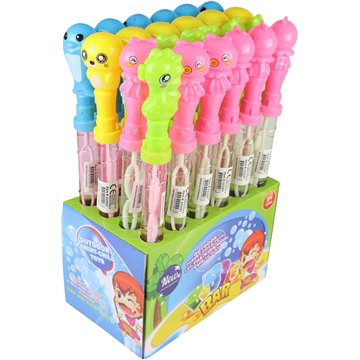37cm Marine Animal Bubble Wand (24)
