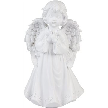 Resin Angel Figurine  H20CM