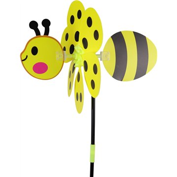30cm Bee Windmill (12)