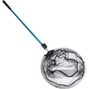 Fishing Net&Telescopic Handle L60-120CM