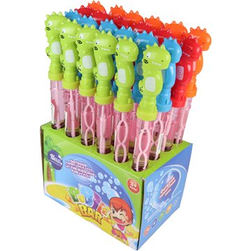 37cm Dinosaur Bubble Wand (24)
