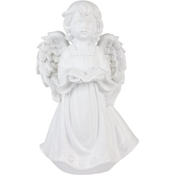 Resin Angel Figurine  H20CM