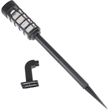 Solar Garden Stake Light  58.5CM