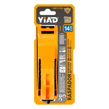 14cm Expanding Foam Gun