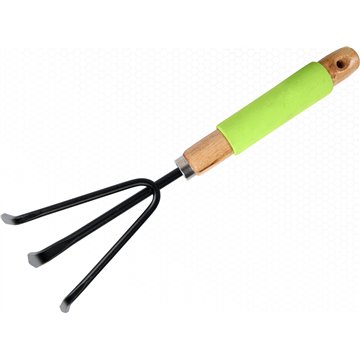 30cm Hand Garden Rake