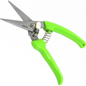 20cm Pruning Shears （6）