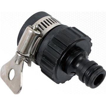 Universal Tap Connector with Clamp(12)