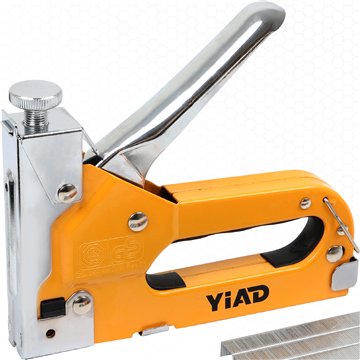 4-14 Staple Gun（6）