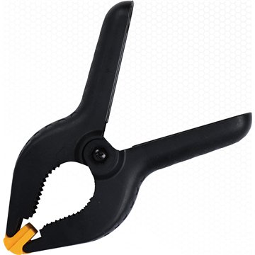 2Pcs 4"Spring Clip（12）