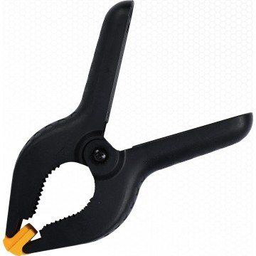 3Pcs 3"Spring Clip(12)