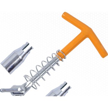 16/21mm T-type Spark Socket Wrench（12）