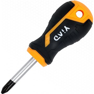 6×38mm Phillips Stubby Screwdriver（12）