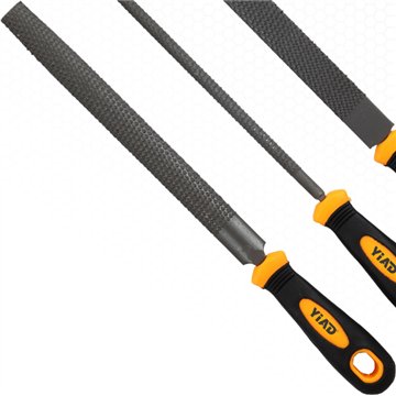 3Pcs Wood File Set 8*20cm（6）