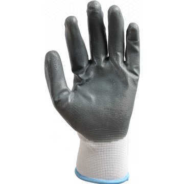 22cm Safety Work Gloves （12）