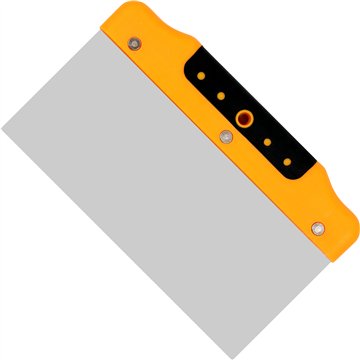 20cm Putty Knife Wall Scraper(12)