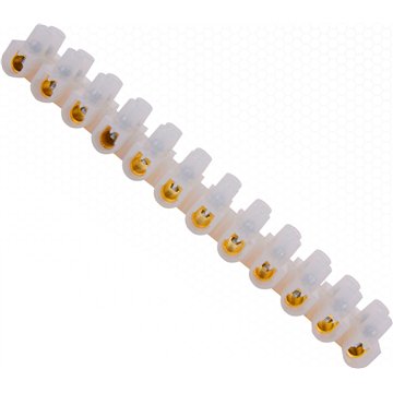 Screw Terminal Block (12)