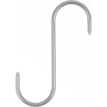 2Pcs 100mm S Hook(12)