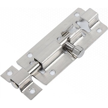 75mm Sliding Door Bolt Latch (12)