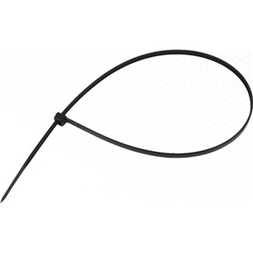 15Pcs Nylon Cable Ties 7.2×500mm(12)