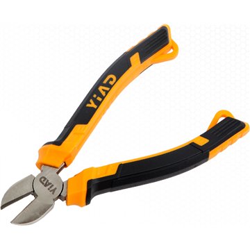 6" Cutter Plier(6)