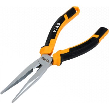 8" Long Nose Plier(6)
