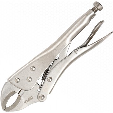 10" Locking Plier(6)