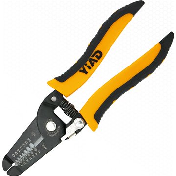 8" Wire Stripper Plier(6)