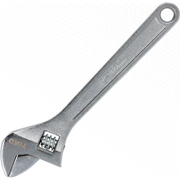 12"Adjustable Wrench(6)