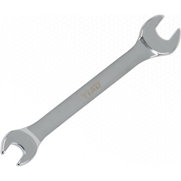 6-7mm Double Open End Wrench(12)