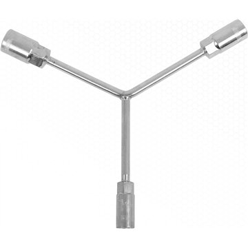 14-17-19 Y-Type Socket Wrench(6)