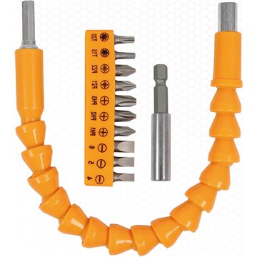 12Pcs Flexible Sharft Set(12)
