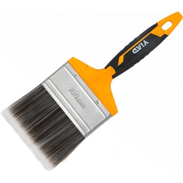 100mm Paint Brush with PP Handle(12)