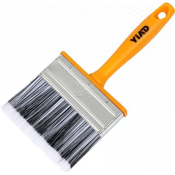 100mm Paint Brush with PP Handle(12)