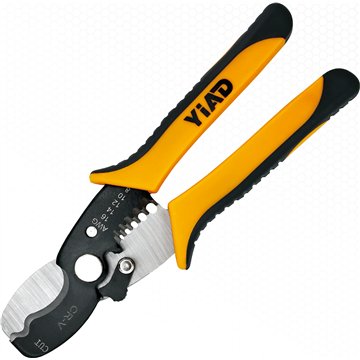 8" Wire Stripper Plier(6)