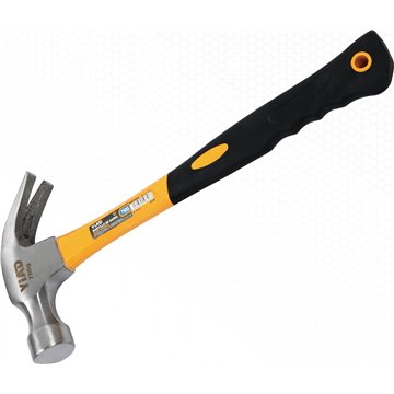 Claw Hammer 750g(6)